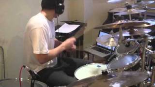 Immortal - One by One (Drum Cover)