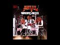 Anvil  - Free As The Wind live - Reading Rock Festival 1983