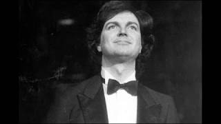 Camilo Sesto   -  Con razón o sin razón