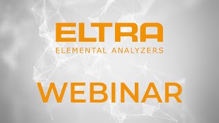 Webinar: Quality control by Elemental Analysis in Cement Production