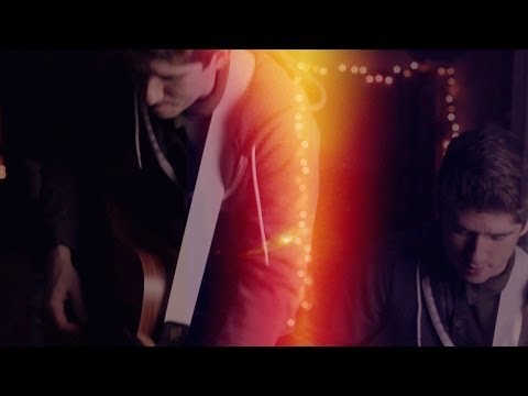 Chad Sugg - A Love Like Ours (Official Music Video)