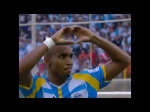 Brasileiro Série C 2012 - Quartas de Finais - 2º Jogo - Macaé 3 x 2 Paysandu
