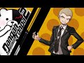 Trial By Musclekuma Danganronpa 2 Goodbye Despair