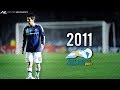 Lionel Messi ● Copa América ● 2011 HD