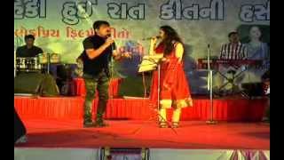 Jai Jai Shiv Shankar - Rajesh Khanna - Mumtaz - Aap Ki