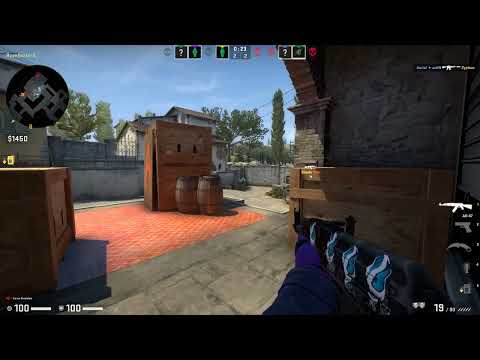 refrezh ACE Sprout vs HAVU - Elisa Masters Espoo 2022