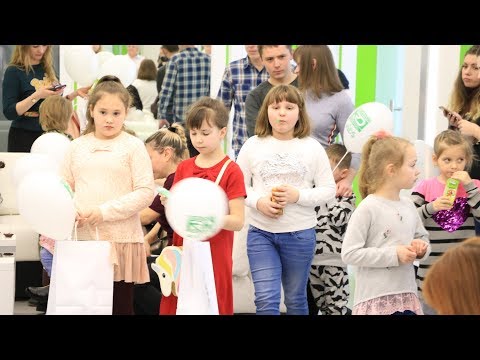 Не стоматолог, а зубна фея: в клінці “Respect Dental kids” створені комфортні умови для лікування дітей