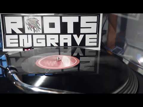 Ramon Judah / Roots Defender Horns - Freedom Chant / Horns of Freedom - Side A1 & A2