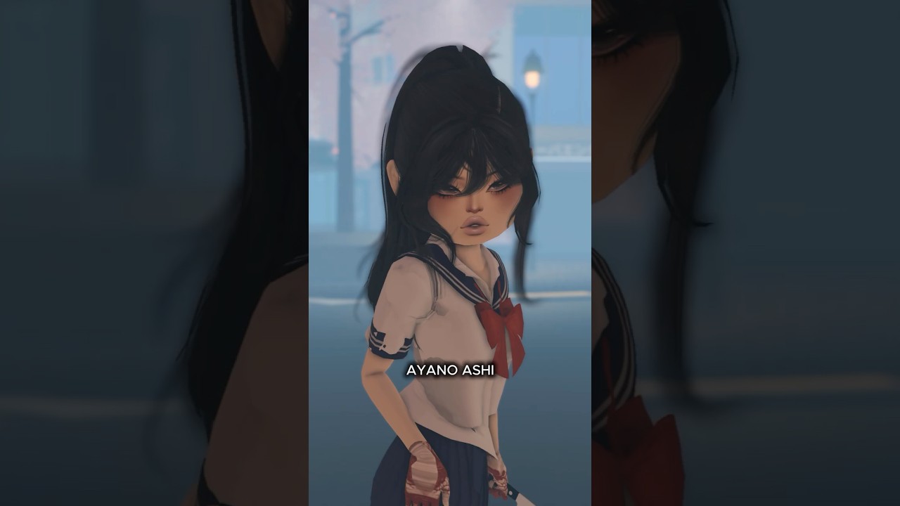 My first thought seeing the new uniforms 😭😭 #dti #dresstoimpress #roblox #dtiroblox #dtiupdate