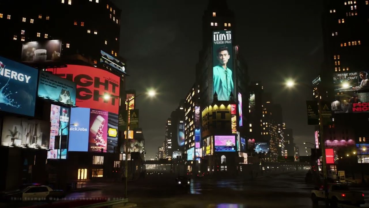 Pacote de outdoors Vol 01 Modelo 3D