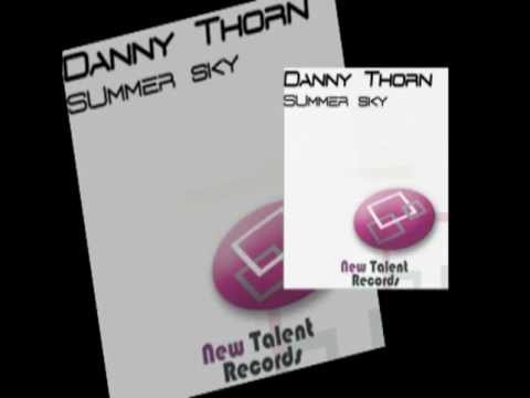 Danny_Thorn -- summer sky (radio_edit)
