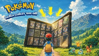 Mein Weg Zum kompletten Masterset 151 | Pokémon 151