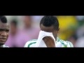 John Obi Mikel (2013) vs Spain - Run My Race