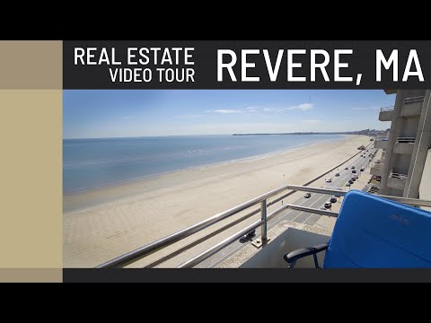 Condo for Sale - 510 Revere Beach Blvd., Unit.1005, Revere, MA