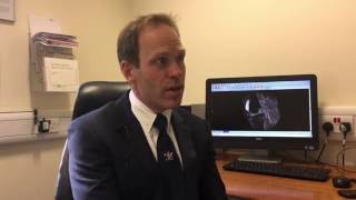 Parkside Hospital Consultant Orthopaedic Knee Surgeon Martin Goddard