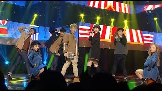 AKMU - ‘리얼리티 (REALITY)’ 0108 Inkigayo