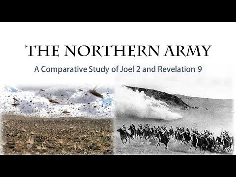King of the North Part 4: The Northern Army - Restitution Ministries