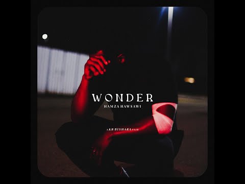 HAMZA HAWSAWI - WONDER