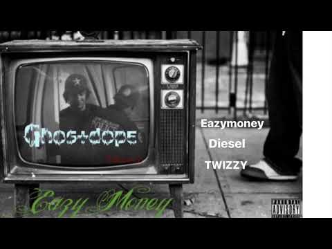 Eazymoney - 106 & Ghettoslave