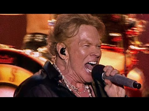 Thumbnail for Guns N'Roses - Knockin' on Heaven's Door, Live in Belgrade, 18.07.2025 by Slash, Richard Fortus