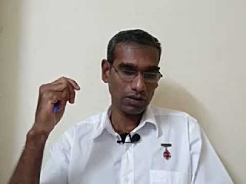 Tamil Murli very powerful 5 January 2019 - BK Saravana Kumar