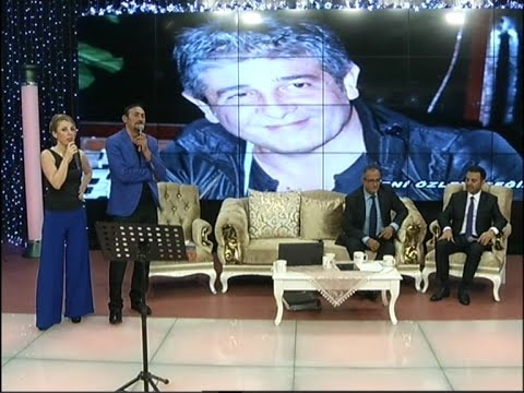 MURAT GÖĞEBAKAN & ANMA PROĞRAMI (EKİN TV) Part1