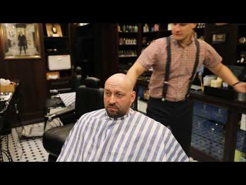 HK Sports Lukss frizieris