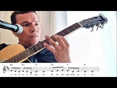 Antífona Mariana - Pe. José Weber