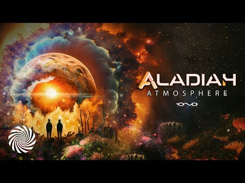 Aladiah - Atmosphere