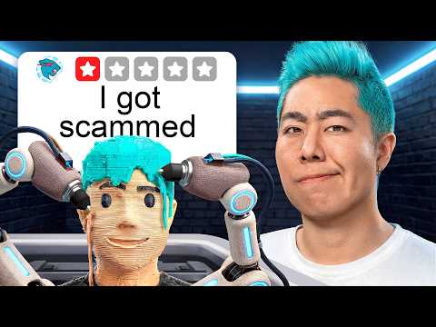 I Tested 1-Star Art Gadgets