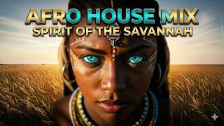 Download lagu 🏜️ ANCESTRAL ECHOES: Cinematic Shamanic Afro House Mix | Deep Bass & Tribal Choirs mp3