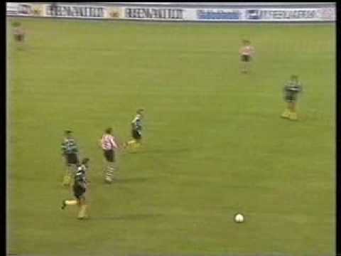 Cambuur - Sparta (92-93)