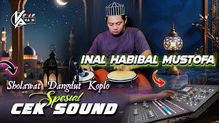 Download lagu SHOLAWAT DANGDUT KOPLO 2026 | INAL HABIBAL MUSTOFA KOPLO AGAIN ( FIKA APRILIA ) mp3