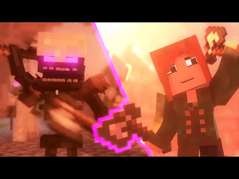 Mineworks - Minecraft Movie Part 2 - Steve's Adventures Season 2 Episode 1 (Original Minecraft Series)