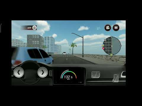 Drive for speed simulator#rafi