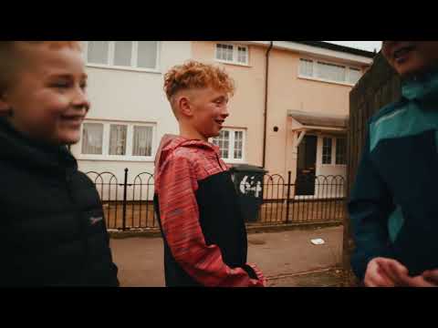 Mc Mckinley - Dingers & Whips [Prod. Mush Music]