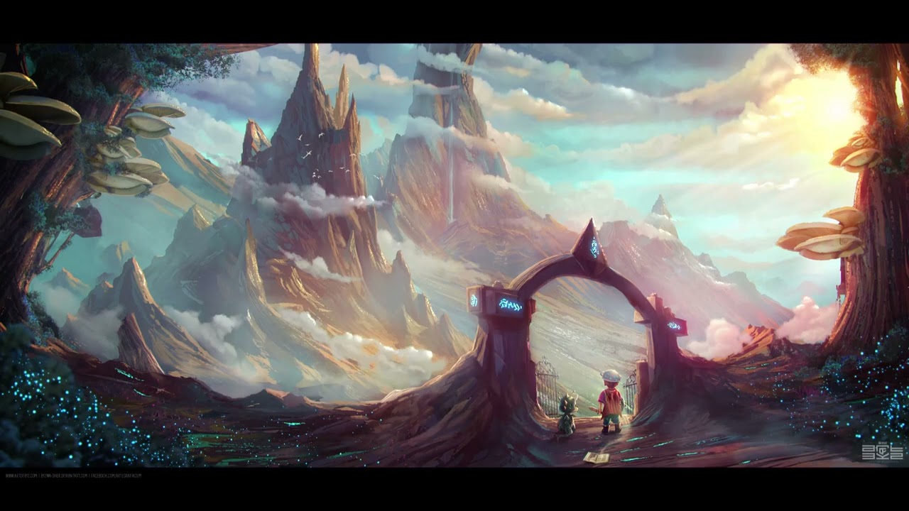 Uplifting Motivation | Inspiring Cinematic Trailer