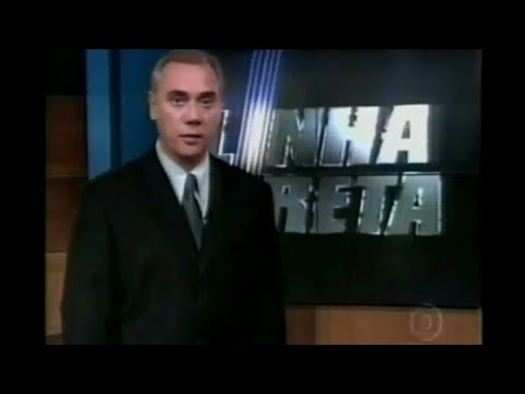LINHA DIRETA REDE GLOBO ANO 2000