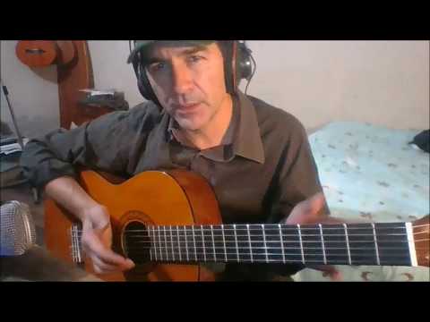 Olivia - Silvio Rodriguez