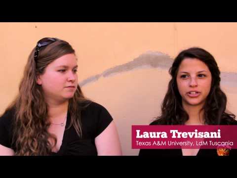 Study Abroad at LdM- Student's Impressions and Experiences