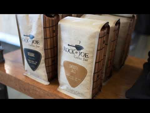 Rock 'N' Joe - Customer Success Story