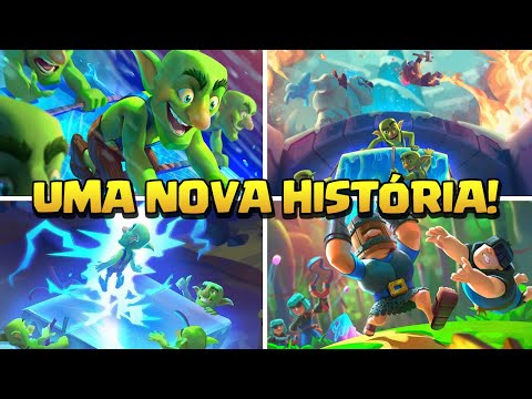 Uma NOVA HIST