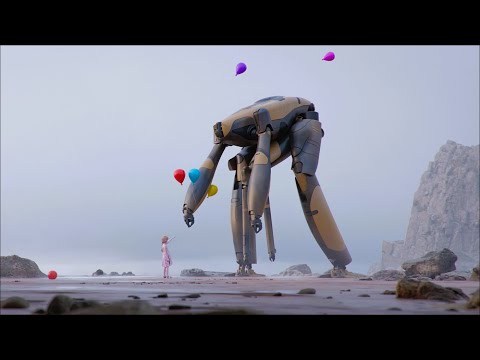 The ART of AMIRHOSSEIN HAMZEH