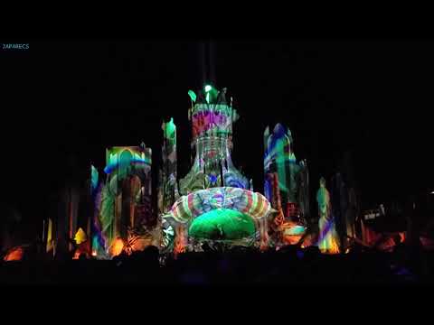 KINDZADZA @ MUNDO DE OZ FESTIVAL 2019 [ 10 ANOS ]