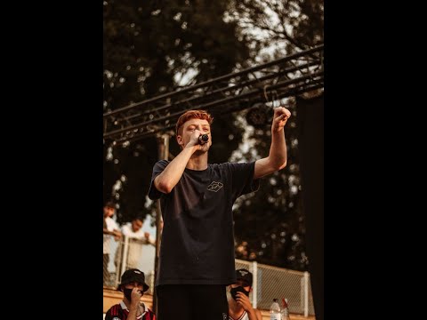 boker vs kroczer (cuartos de final) Vallrap Festival