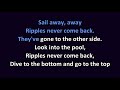 Genesis - Ripples