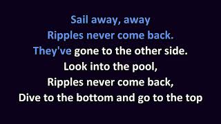 Genesis - Ripples