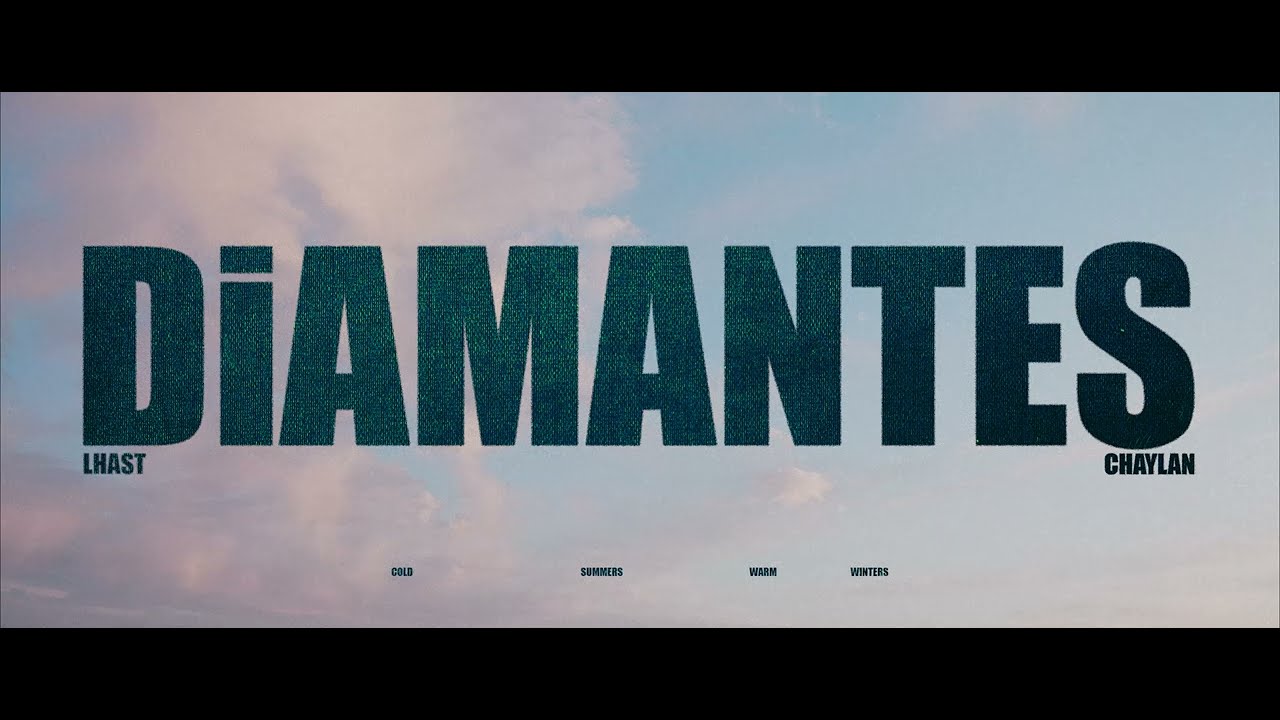 Diamantes