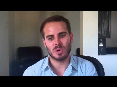 Aug 20 "Unrequited Love"