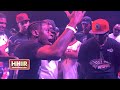 CHESS GOING OFF VS EAZY DA BLOCK CAPTAIN SM11